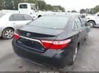 Toyota Camry 2016