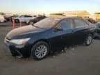 Toyota Camry 2016