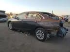 Toyota Camry 2016