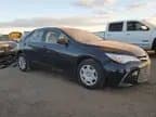 Toyota Camry 2016