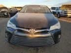 Toyota Camry 2016