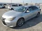 Toyota Camry 2016