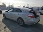 Toyota Camry 2016
