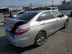 Toyota Camry 2016