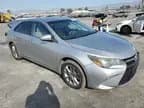 Toyota Camry 2016