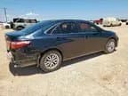 Toyota Camry 2016