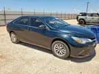 Toyota Camry 2016