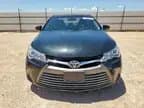 Toyota Camry 2016