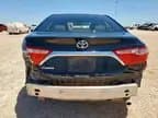Toyota Camry 2016