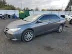 Toyota Camry 2016