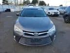 Toyota Camry 2016