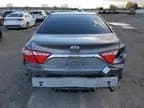 Toyota Camry 2016