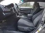 Toyota Camry 2016