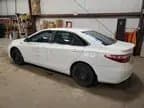 Toyota Camry 2017