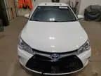 Toyota Camry 2017