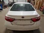 Toyota Camry 2017