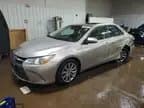 Toyota Camry 2017
