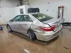 Toyota Camry 2017