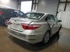 Toyota Camry 2017