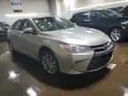 Toyota Camry 2017