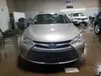 Toyota Camry 2017