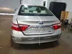 Toyota Camry 2017