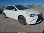Toyota Camry 2017
