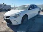 Toyota Camry 2017