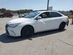 Toyota Camry 2017