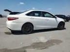 Toyota Camry 2017