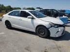 Toyota Camry 2017