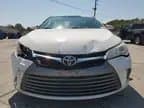 Toyota Camry 2017