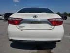 Toyota Camry 2017
