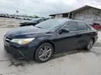 Toyota Camry 2017