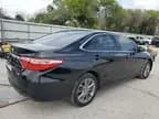 Toyota Camry 2017