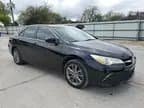Toyota Camry 2017