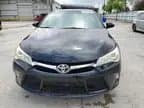 Toyota Camry 2017