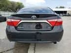 Toyota Camry 2017