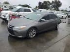 Toyota Camry 2017