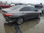 Toyota Camry 2017
