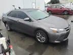 Toyota Camry 2017