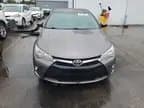 Toyota Camry 2017