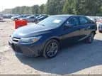 Toyota Camry 2017