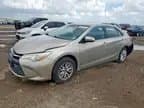 Toyota Camry 2017