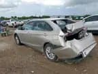 Toyota Camry 2017