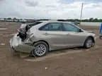 Toyota Camry 2017