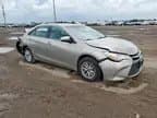 Toyota Camry 2017
