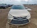 Toyota Camry 2017