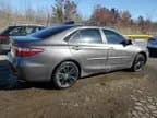 Toyota Camry 2017