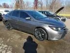 Toyota Camry 2017
